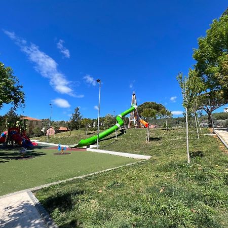 דירות קיאברי Casa Lollo מראה חיצוני תמונה